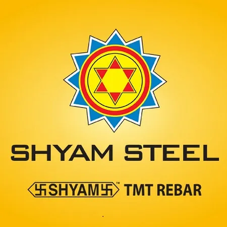 Shyam Steel